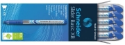 Image de Stylo à bille Basic XB bleu