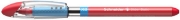 Image de Stylo à bille Basic XB rouge