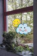 Image de Symboles météo A3 pour fenêtre