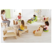 Image de Table flexible