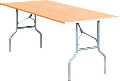 Image de la catégorie Tables en métal