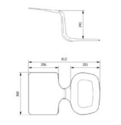 Image de Tablette Z-TOOL - Gris