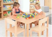 Image de Table FLEXI 120 x 60 cm H mat.