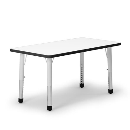Image de la catégorie Tables - maternelle