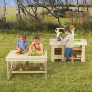 Image de Table Robinson