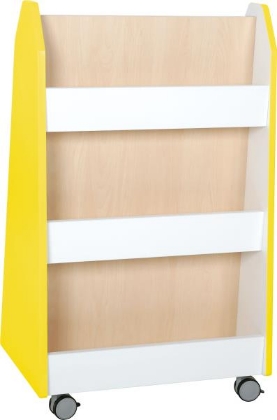 Image de la catégorie Bibliothèques et bacs