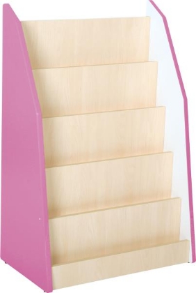 Image de la catégorie Bibliothèques et bacs