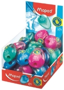 Image de Taille-crayons I-Gloo Gaucher 1 trou
