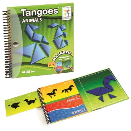 Image de la catégorie Tangram