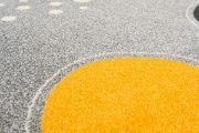 Image de Tapis rond 8 places