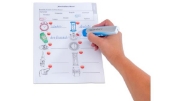 Image de Tellimero, le stylo parlant