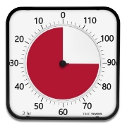 Image de Time Timer Max