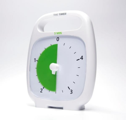 Image de la catégorie Minuteurs