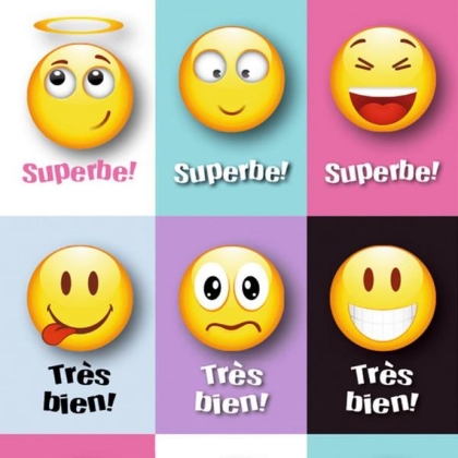 Image de la catégorie Etiquettes, tampons de motivation et récompense