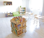 Image de Tour à livres