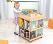 Image de Tour à livres