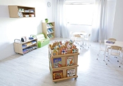 Image de Tour à livres