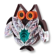 Image de Trace formes pour Quilling