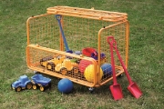 Image de Cage de transport