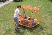 Image de Cage de transport