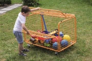 Image de Cage de transport
