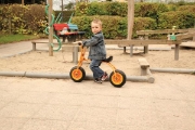 Image de Draisienne 4-8 ans