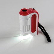 Image de Microscopes de poche, les 6