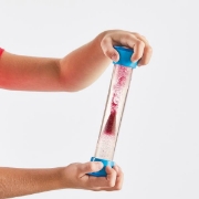 Image de Tubes sensoriels, les 4