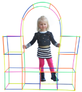 Image de Tubes de connection, les 800 - Straws 2