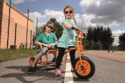 Image de Twin-taxi, 5-9 ans
