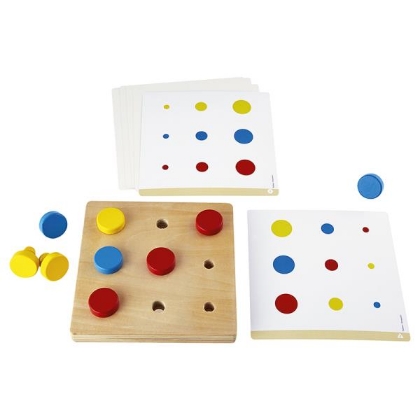 Image de la catégorie Jeux éducatifs