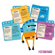 Image de Vocadingo - CM1-CM2