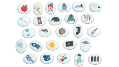 Image de la catégorie Jeux de langage