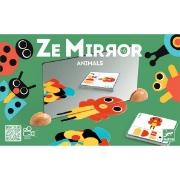 Image de Ze Mirror - Animaux