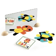Image de Ze Mirror - Animaux