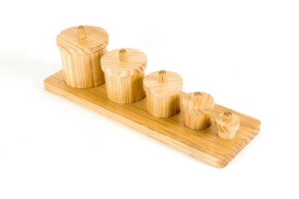 Image de la catégorie Jeux à encastrer et à empiler