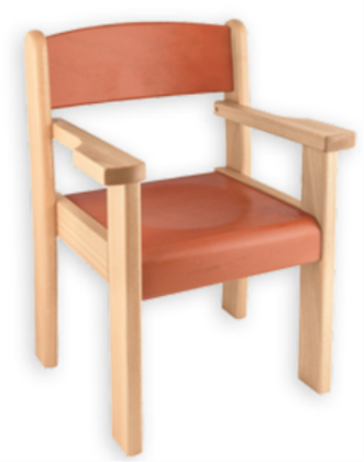 Image de la catégorie Fauteuils