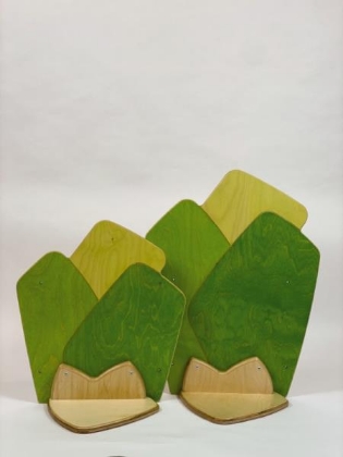 Image de la catégorie Panneaux de séparation