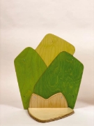 Image de Feuilles de connexion - Bas