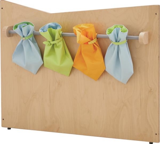 Image de Sacs, 4 pieces