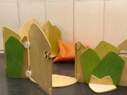 Image de Panneau de porte