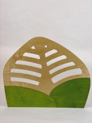 Image de la catégorie Parois d'activités