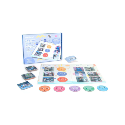 Image de la catégorie Jeux de comportement