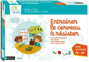 Image de Entrainer le cerveau à résister