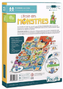 Image de L'école des monstres