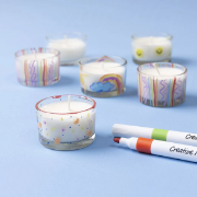 Image de Mèches pour bougies, les 50