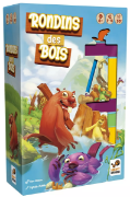 Image de Rondins des bois