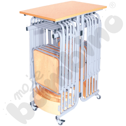 Image de la catégorie Mobilier primaire