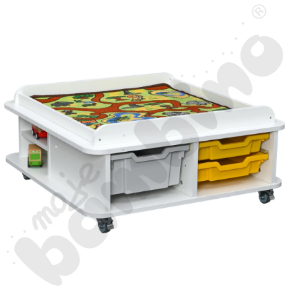 Image de la catégorie Meubles d'activités