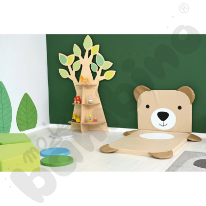 Image de la catégorie Mobilier de Bibliothèque